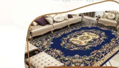 Sponge Carpet 160 x 230 cm