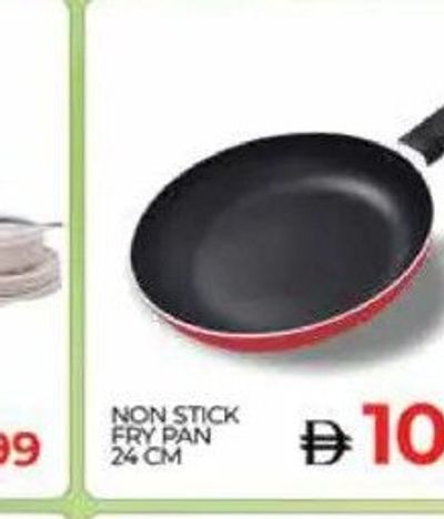 Non Stick Fry Pan 24 CM