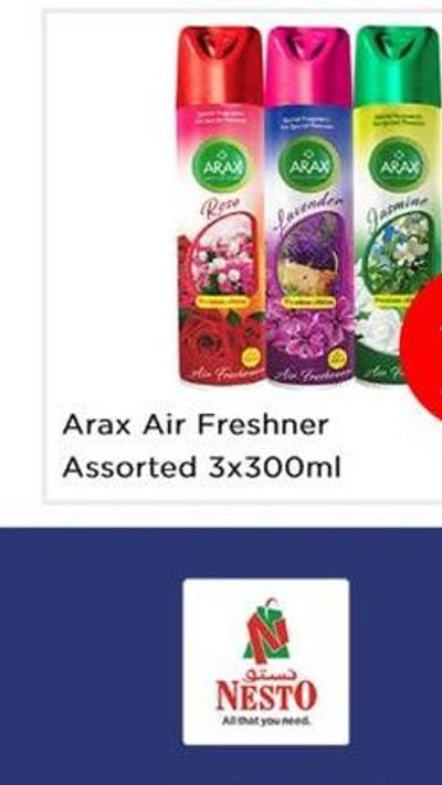 Smac Ultra Degreaser / Disinfectant 2x650ml