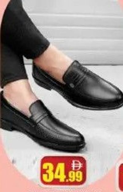 Mens Formal Shoes