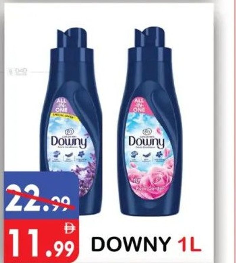 DOWNY 1L