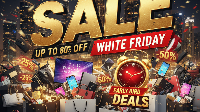 Black Friday 2024 UAE