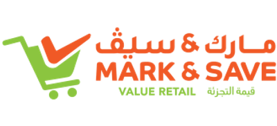 Mark & Save