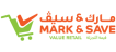 Mark & Save