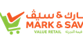 Mark & Save