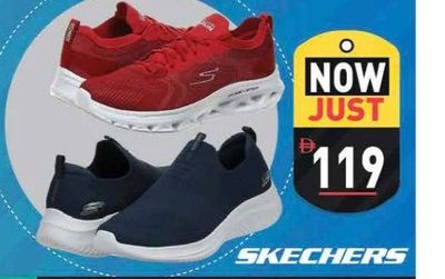 Skechers Adult Footwear Assorted