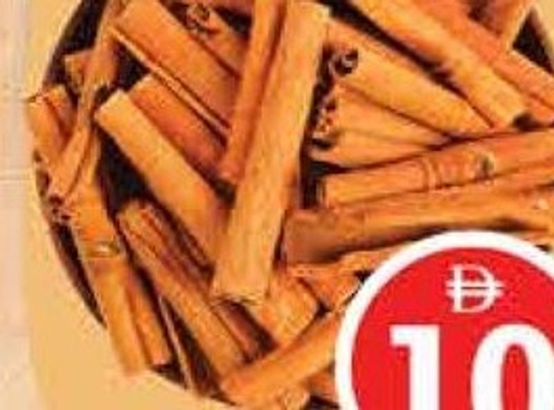 Cinnamon Stick Vietnam 500gm