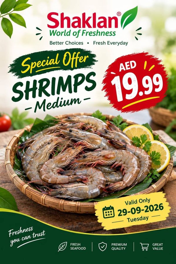 Special Offer