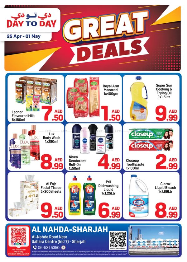 Great Deals