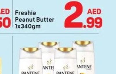 Pantene Pro-V Shampoo 1x190ml