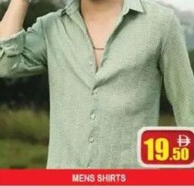 Mens Shirts