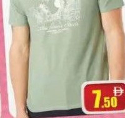 Mens T Shirt
