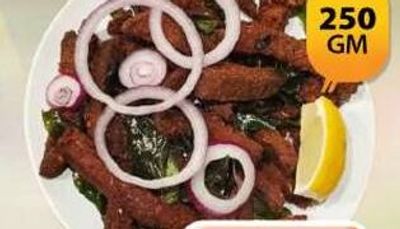 Nadan Beef Chilli 250 GM