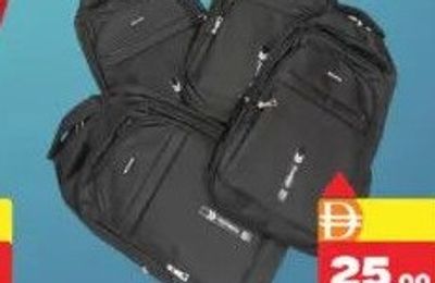 A3K Back Pack Bag