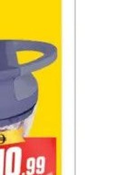 Homeway Kitchenmate Pull Chopper 500ml HW2105