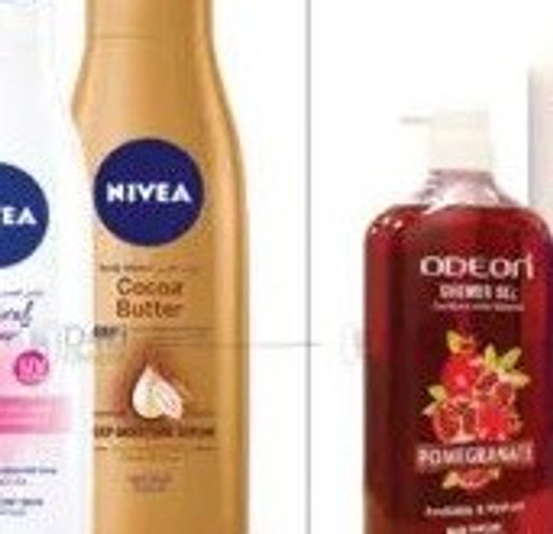 Instyle Natural Spray 1x100ml