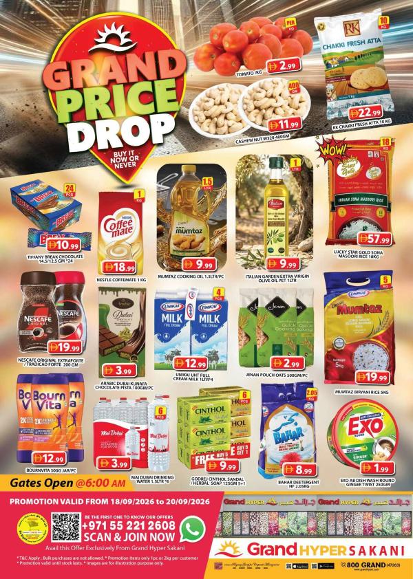Weekend Deals