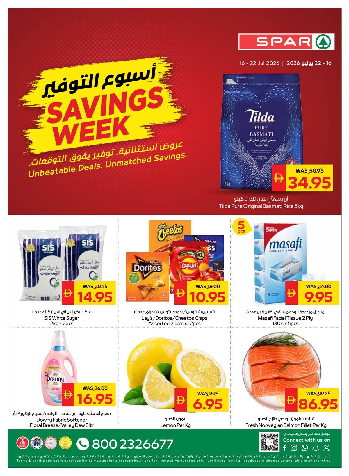 Savings Week