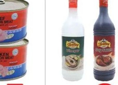 Tentay Adobo Combo 2x1Ltr