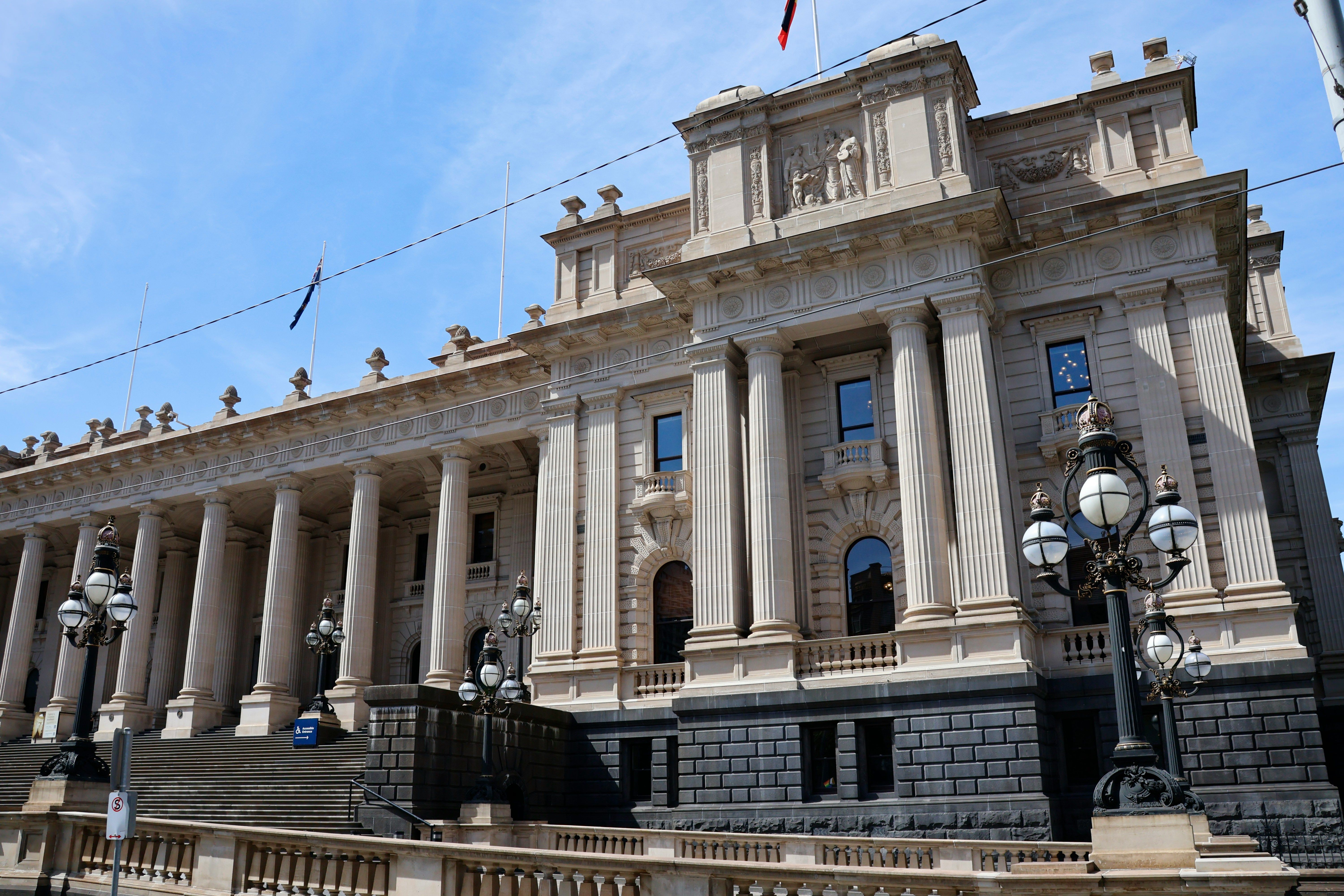 Jess Wilson has an opportunity to reset the Victorian Liberals on housing