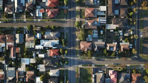 Inquiry into the rental and housing affordability crisis in Victoria