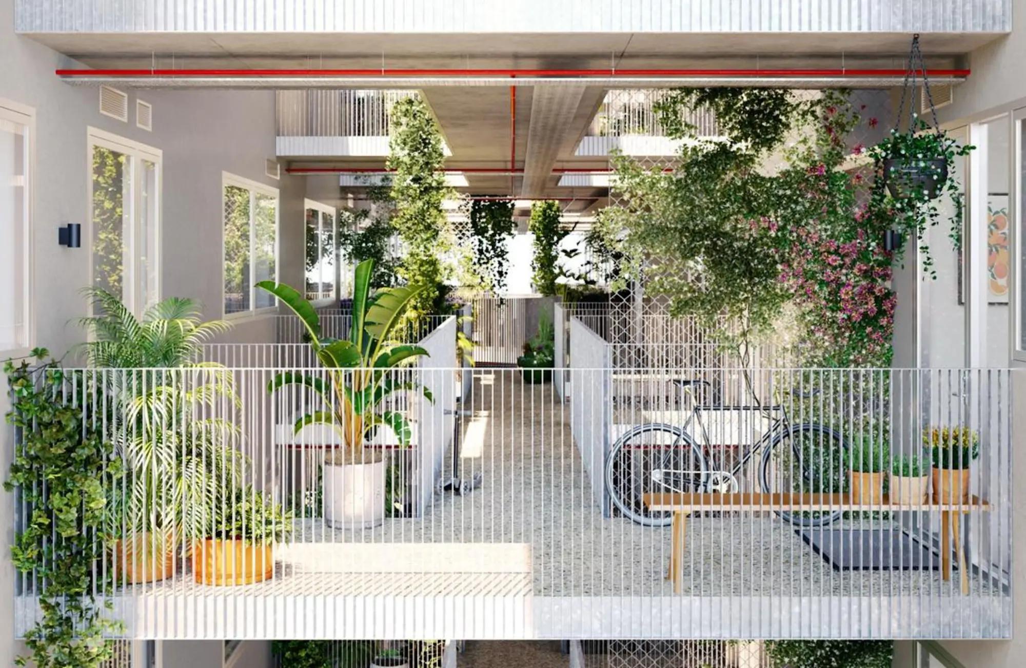 Build to rent tax concessions exposure draft