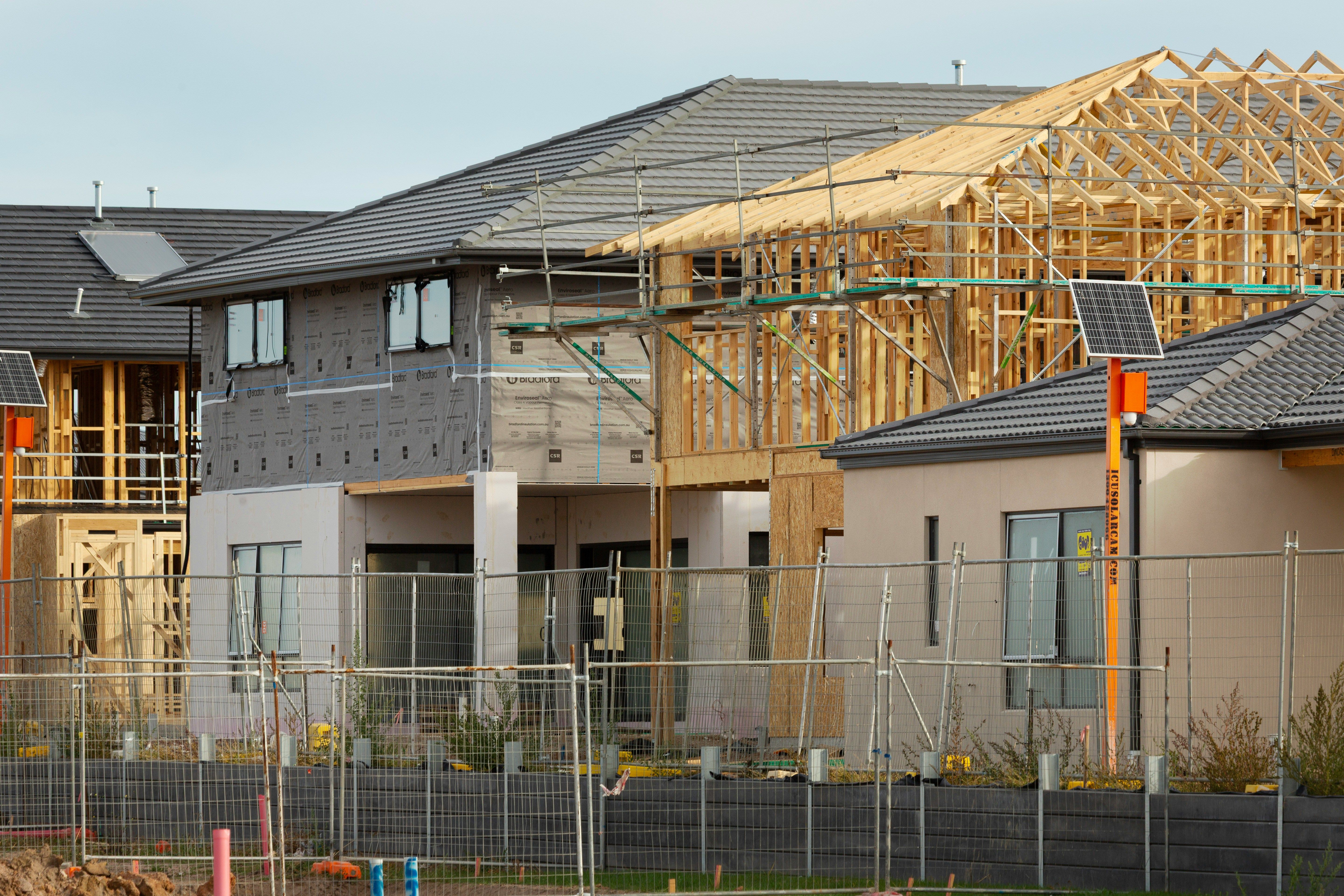 Housing target enforcement welcomed—but the maths really matters