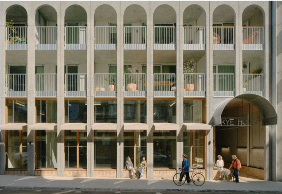 A massive victory in the war against upper-level setbacks