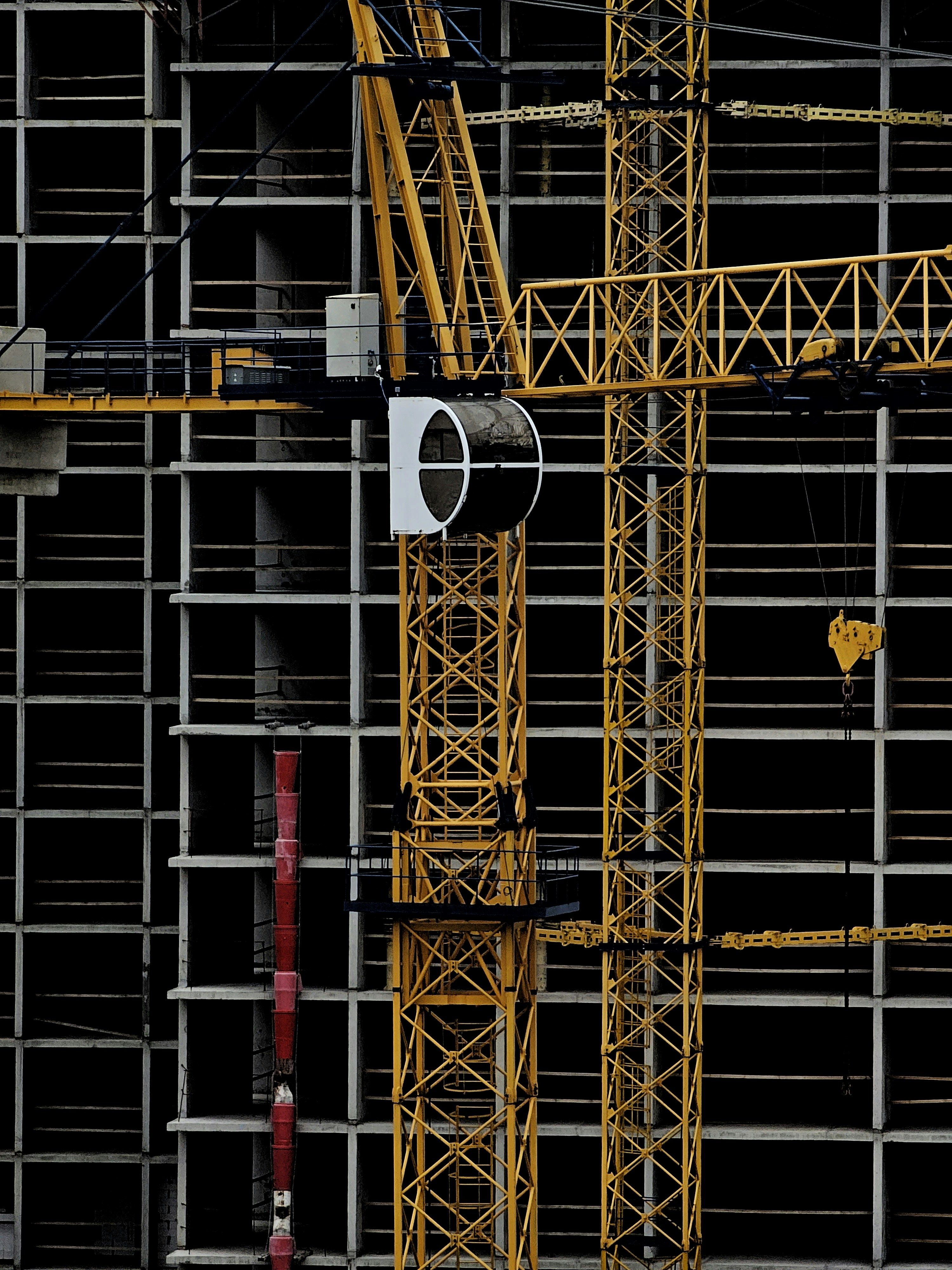 Solving the housing crisis needs skilled migrants