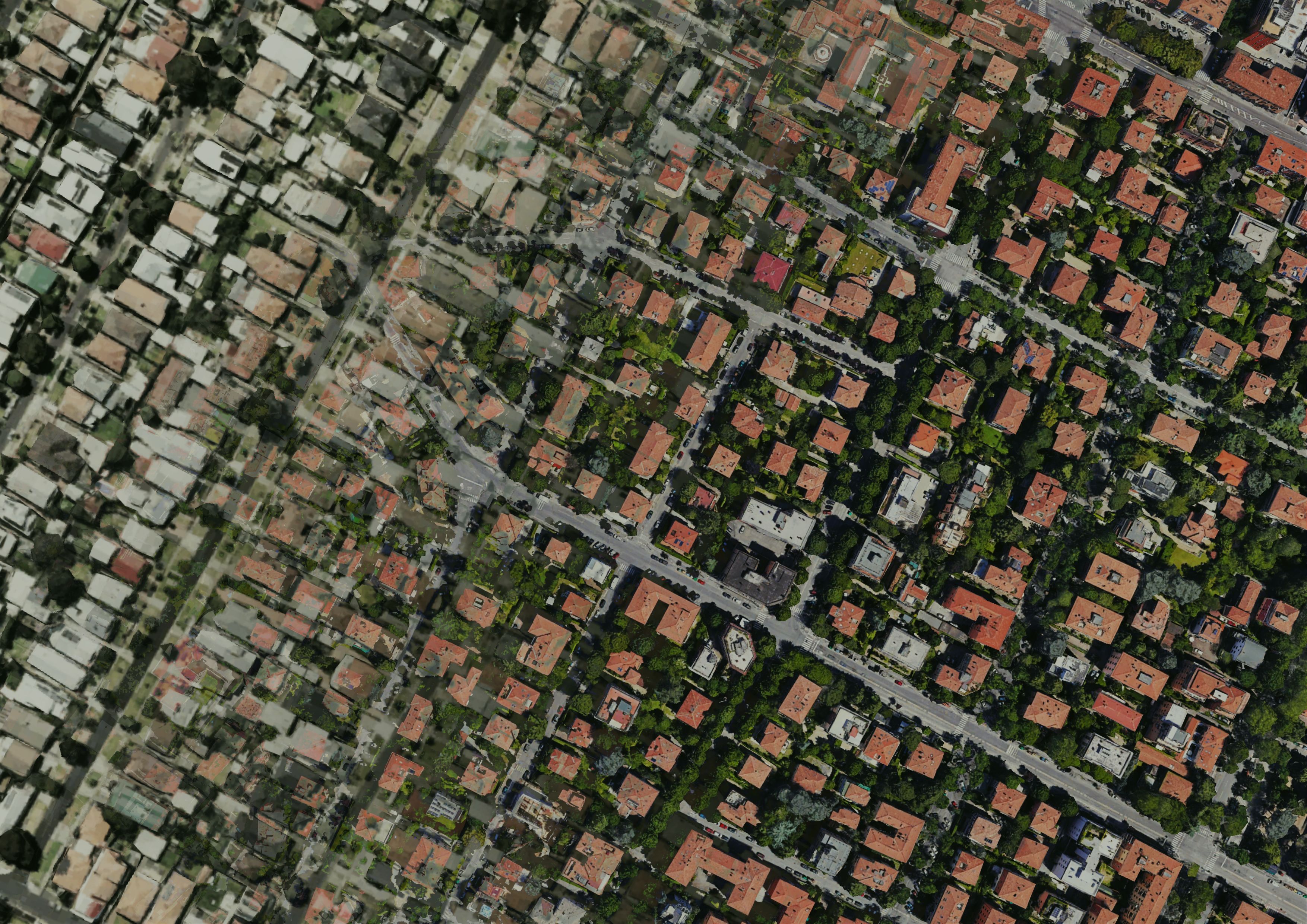 Missing Middle Street Trees