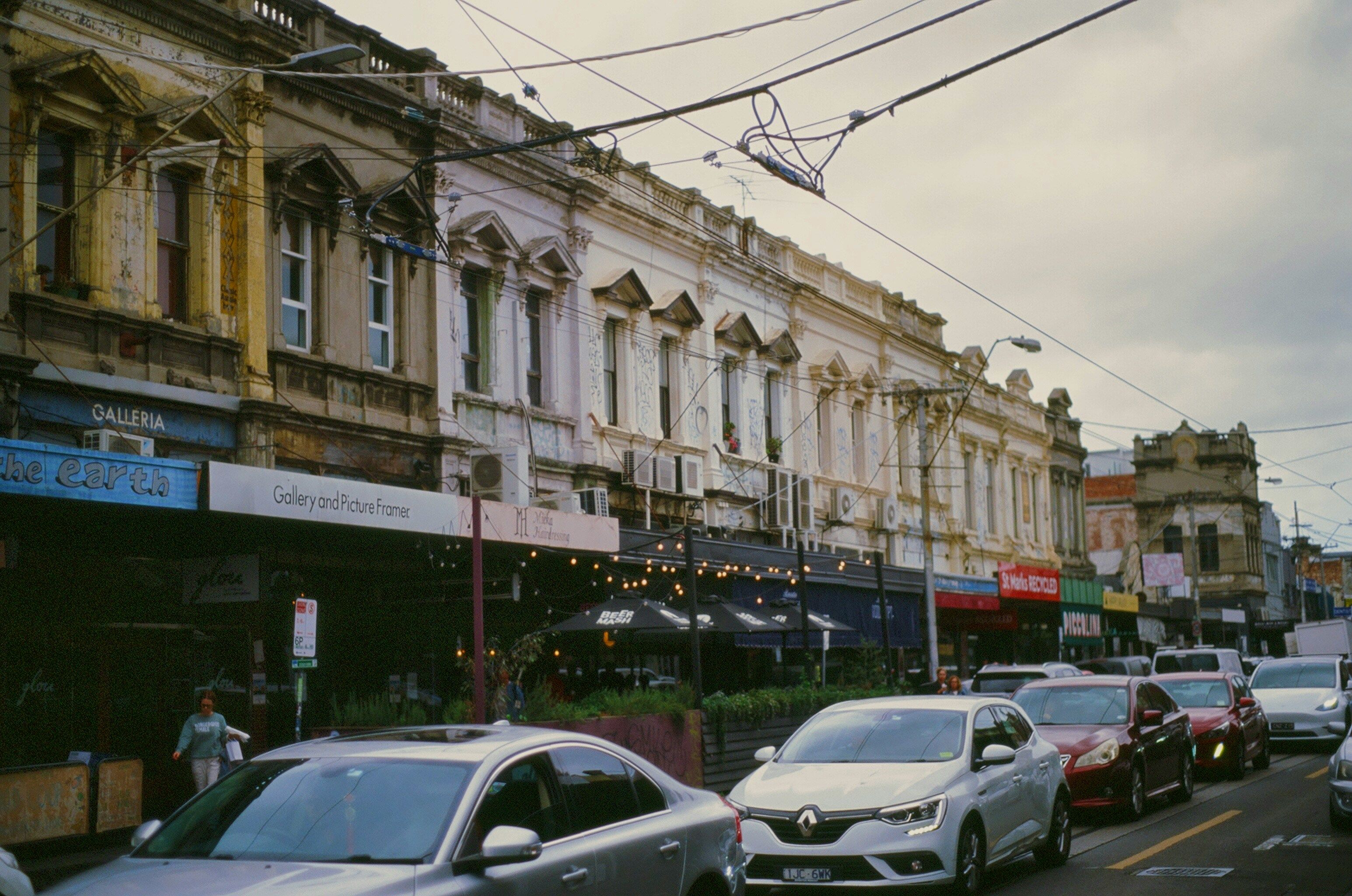 Final 23 Activity Centres most ambitious yet, but unnecessary constraints remain