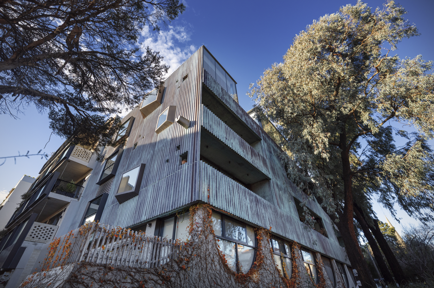 The Victorian planning system now says “yes” by default