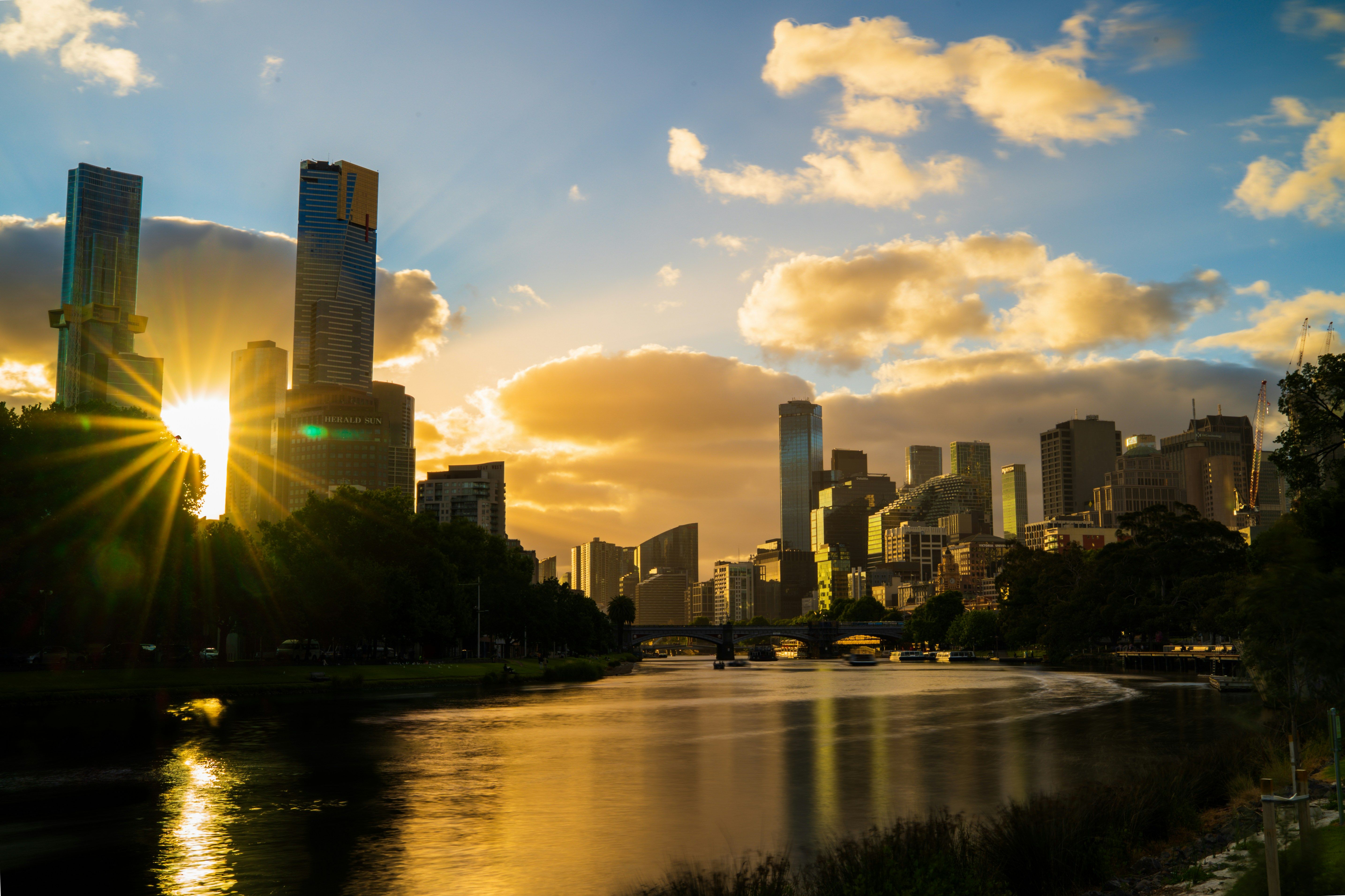 Reducing parking mandates and standardising levies is a good step forward