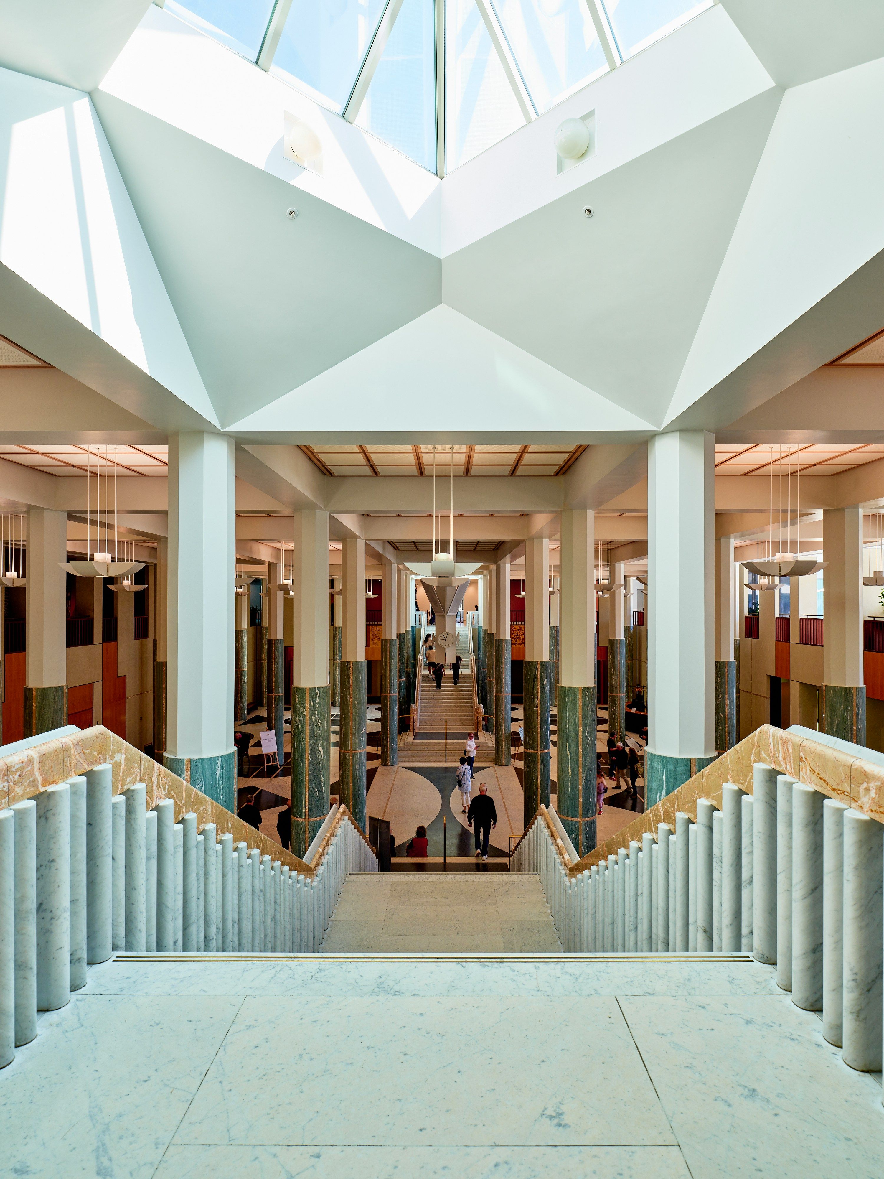  Inquiry into Productivity in Australia