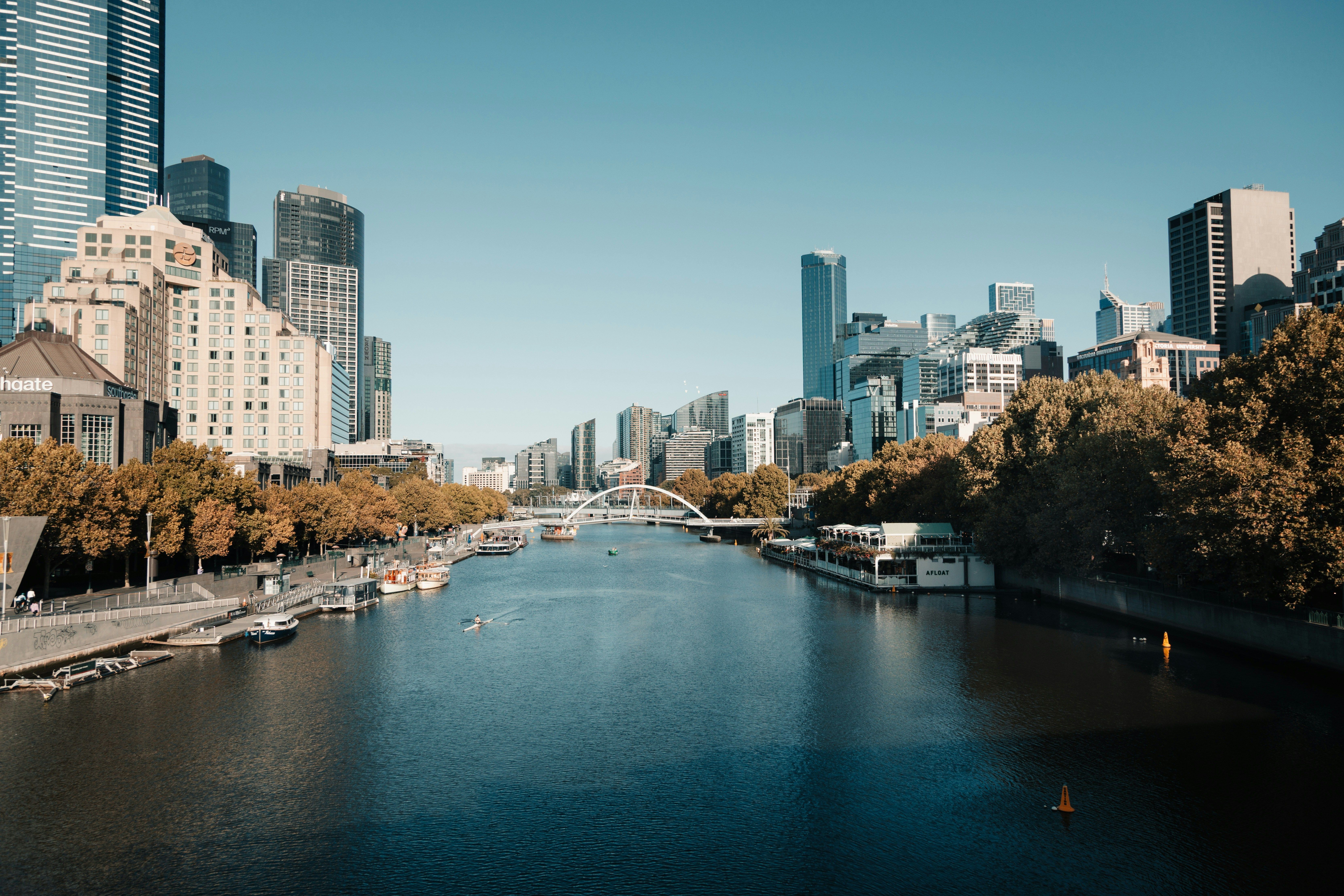 Draft Infrastructure Victoria 30-Year Strategy