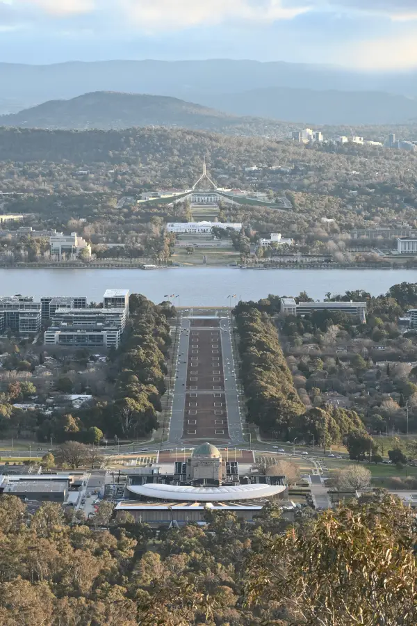 Inquiry into the Operation of the Capital Gains Tax Discount
