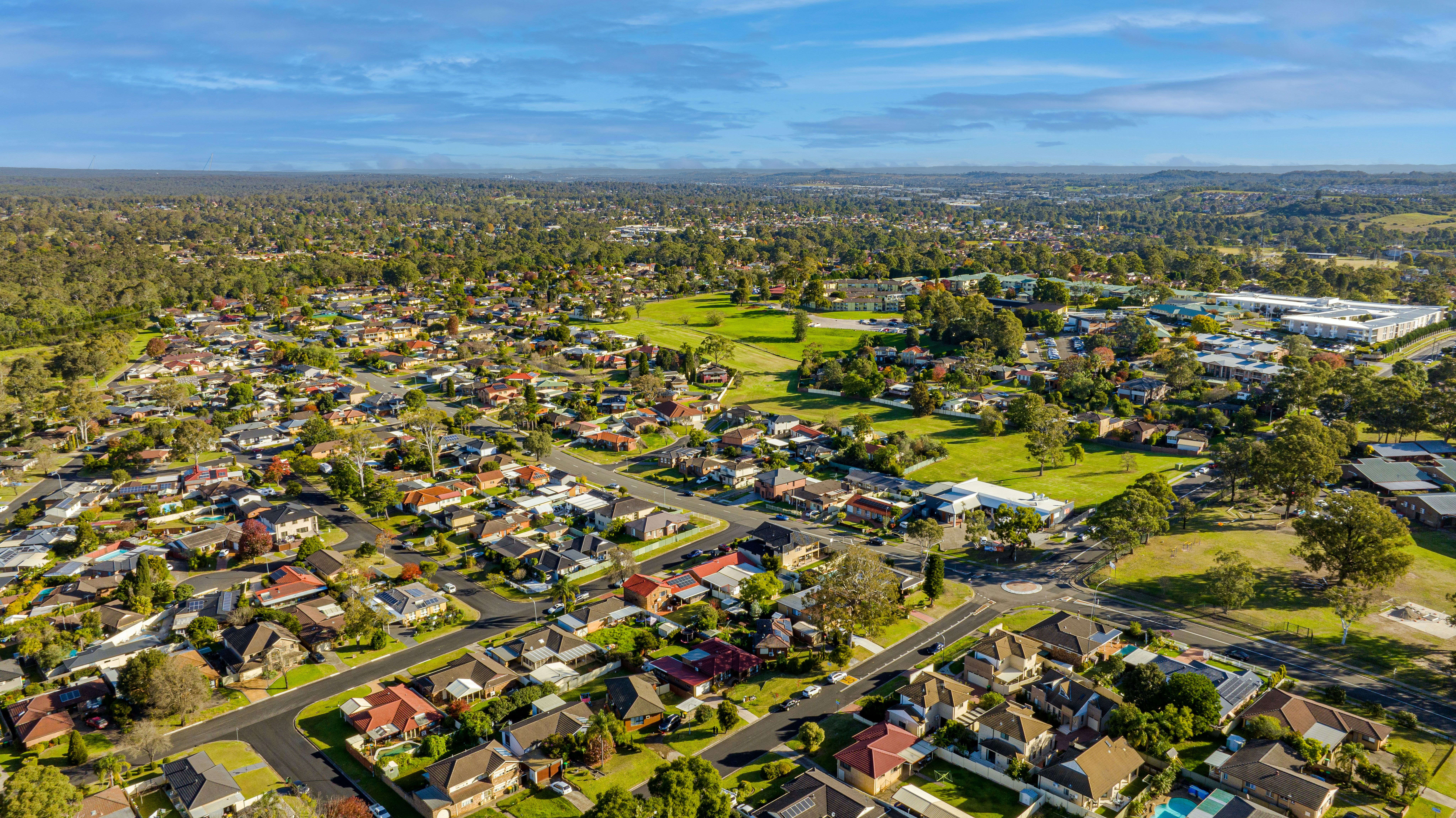 Inquiry into the worsening rental crisis in Australia