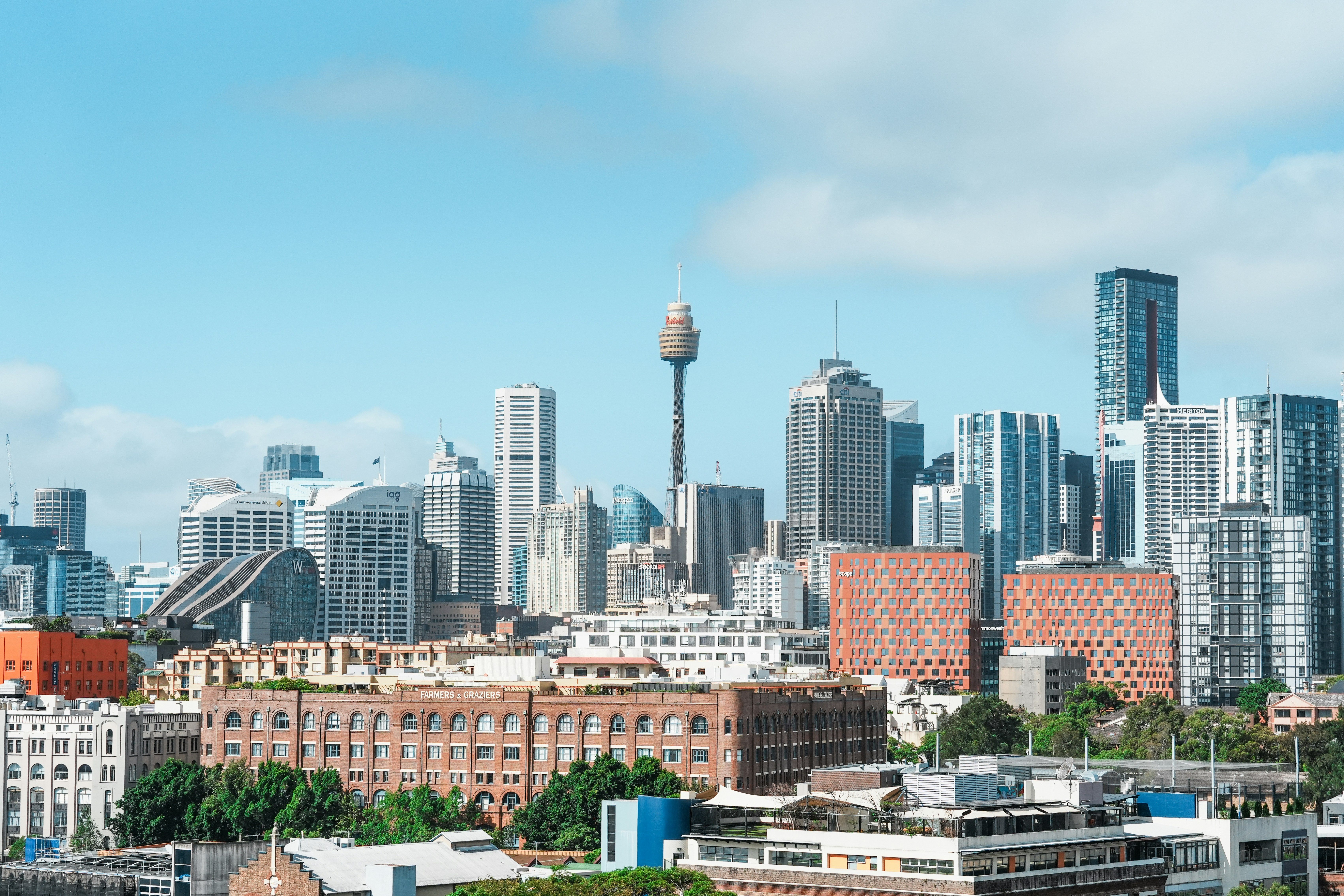 National Urban Policy