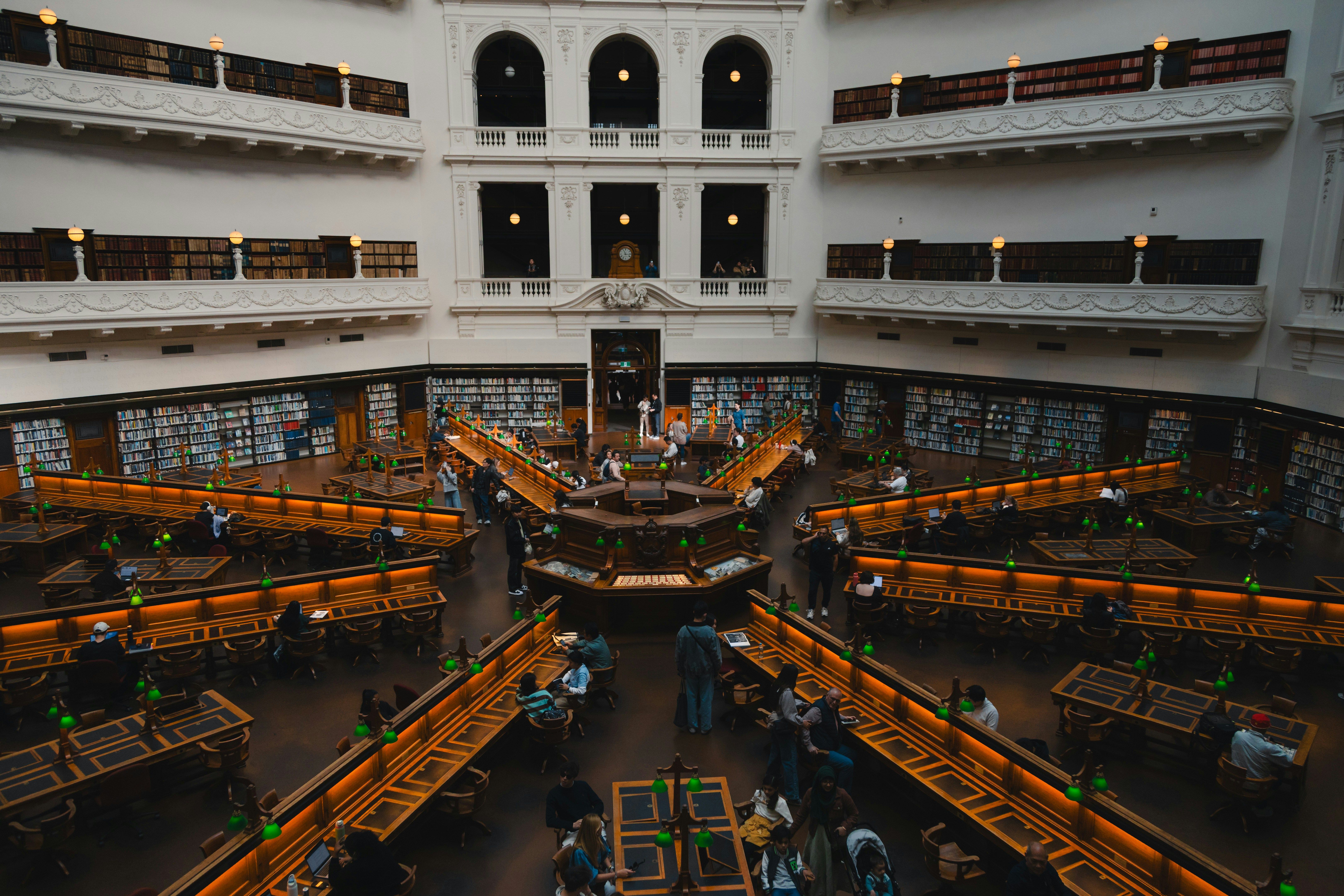 Inquiry into Local Government funding and services