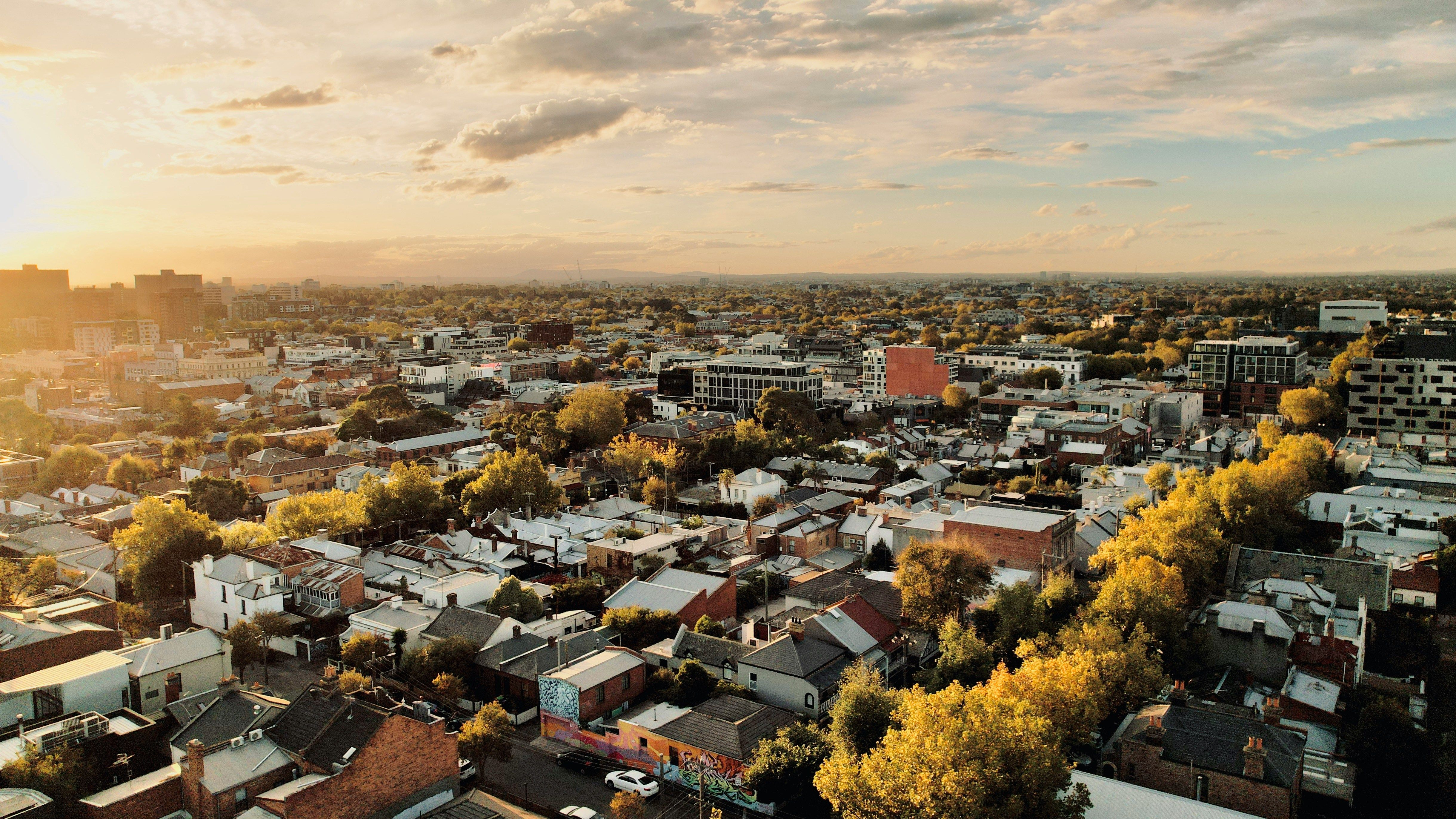Housing reform scale back is a slap in the face for Melburnians who need homes