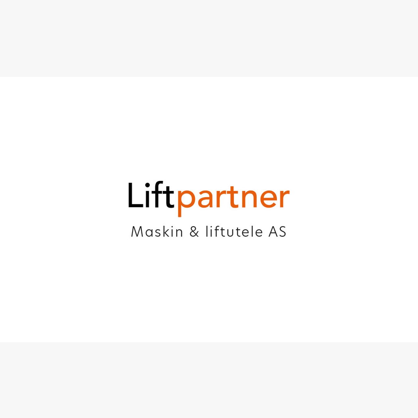 Liftpartner.no