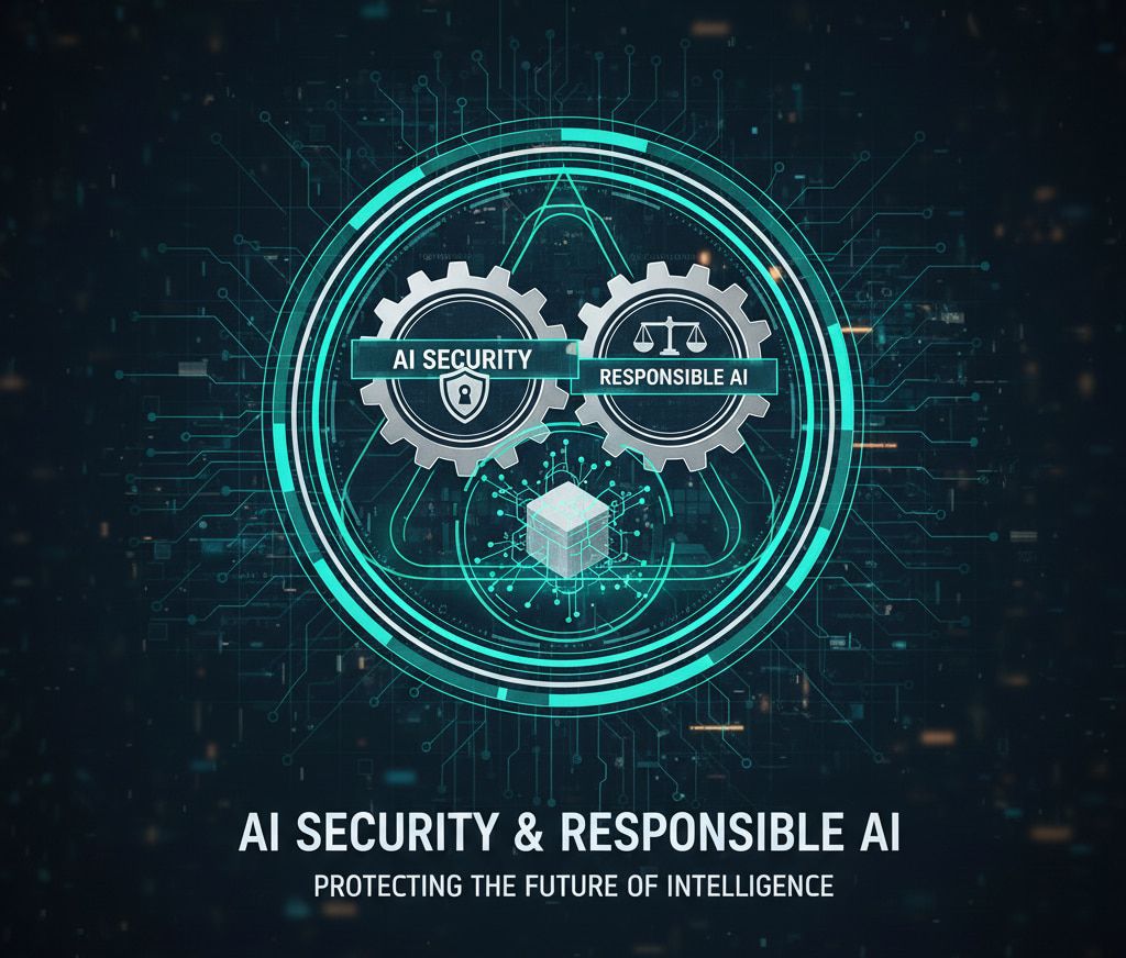 AI Security & Responsible AI