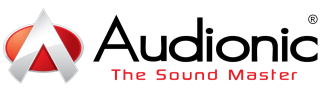 Audionic Logo
