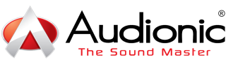 Audionic Logo