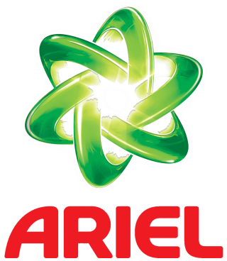 Ariel Logo