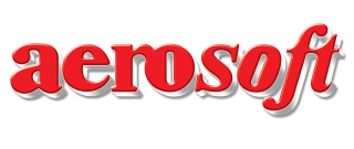 Aerosoft Logo