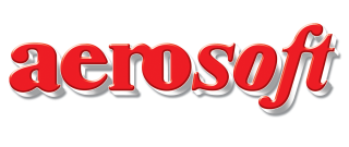 Aerosoft Logo