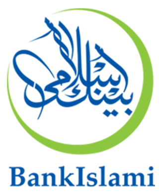 BANK ISLAMI Logo
