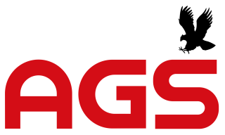 AGS Logo