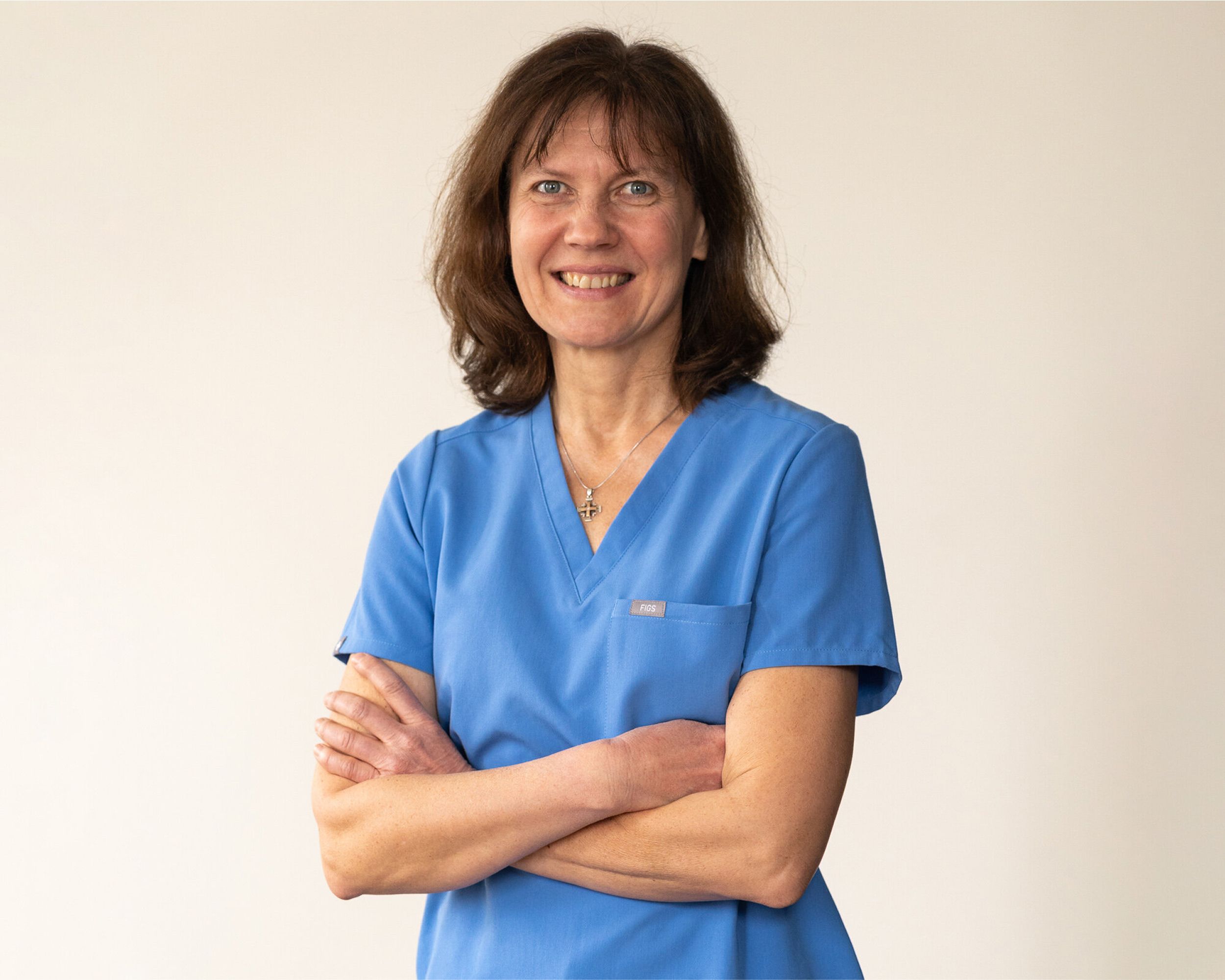 Janina Nogal - Lekarz Dentysta